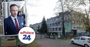 Political Intervention At Warsaw School Sparks Outrage