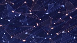 Galaksilerin Dağılımında Asimetri Tespit Edildi