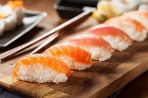 South Australia Bans Fish-Shaped Soy Sauce Bottles