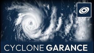 Réunion Island Struggles After Cyclone Garance Devastation