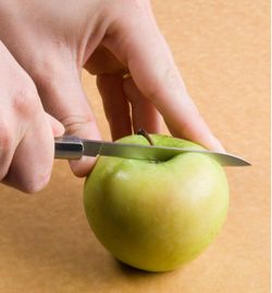 Meyveleri, sebzeleri çok kesersek vitamini kaçar mı?