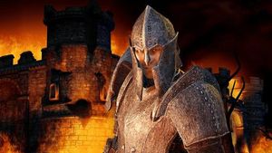 Elder Scrolls IV Oblivion Remaster Set For April Release
