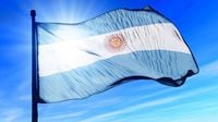 Terremoto atinge a Argentina e deixa país em alerta