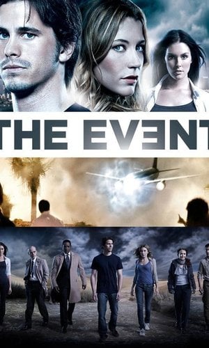 The Event