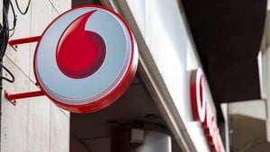 Vodafone And Three UK Merger Gains Approval With Conditions