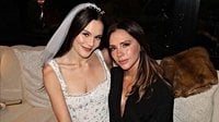 Victoria Beckham's 'undercover' role in Holly Ramsay's wedding revealed
