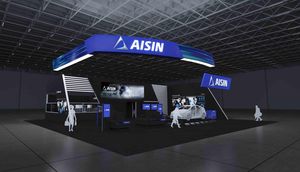 Aisin Seiki Reports Strong Q3 Results And Ambitious Investments