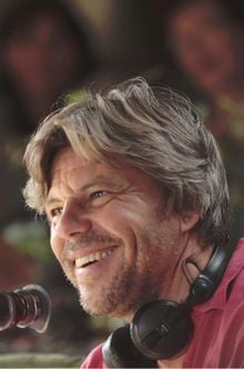 Éric Besnard