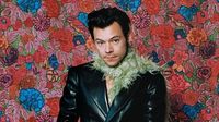 Everything we know about Harry Styles’s fourth album
