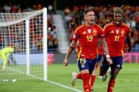 España vs. Países Bajos: hora y cómo ver en vivo desde Estados Unidos la Nations League de Europa