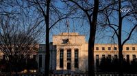 Federal Reserve: Jerome Powell bleibt hart, der Leitzins in den USA sinkt nicht