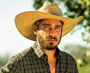 Thommy Schiavo's Final Role Set To Premiere In June