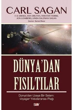 Dünya’dan Fısıltılar