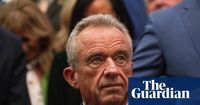 RFK Jr faces calls to quit as CDC chief fired and senior staff resign: ‘an embarrassment’