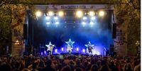 La música abre el Día de Castilla y León