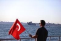 Türkiye welcomes Syria roadmap as Jordan, US join Sweida peace plan - Türkiye Today