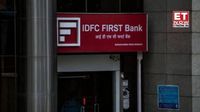 IDFC First Bank: Whopping Rs 7500 cr fundraise announced; shares react