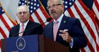 Congressional Real Estate Caucus rolls out bipartisan housing plan