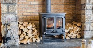 Wood Burning Stoves Face Environmental Backlash