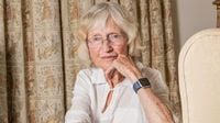 I started protesting at 83 — Palestine Action is just my latest arrest
