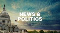 Listen Live: Trump Meets with Canadian PM Mark Carney