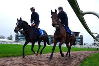 Grand National 2025 LIVE: Runners and riders announced