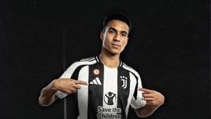 Alberto Costa Set To Make Juventus Debut