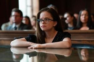 Good American Family Finale Sparks Debate Over Justice