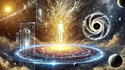 Teo-Otantizm: Varoluş, Tanrı ve Düşsel Yaratılış