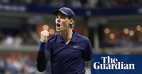 Sinner sees off Auger-Aliassime to reach historic US Open final with Alcaraz