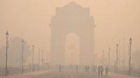 Smog blankets New Delhi after Diwali fireworks, pushing air quality to hazardous levels, AP explains