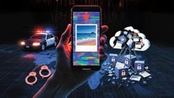 Fotoğraflarınız nereye gidiyor?