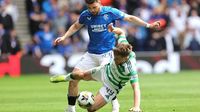 Live Commentary - Rangers vs Celtic | 04.05.2025