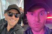 Who is Mr. Crafty Pants? All about YouTuber who faces arrest over child porn allegations