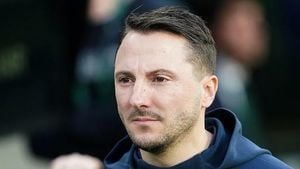 Danijel Milicevic Becomes Head Coach Of KAA Gent With Strong Warning