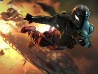 Exciting New Footage Of ‘The Mandalorian And Grogu’ Highlights Sigourney Weaver And Jeremy Allen White’s Characters - Live India