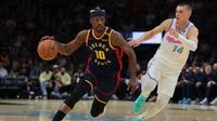 Jimmy's back in Miami: Follow live as the Warriors visit the Heat