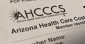 Medicaid Cuts And Immigration Crackdown Threaten Health Care Jobs