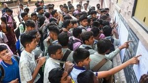 CBSE Set To Announce Class 10 And 12 Results Soon