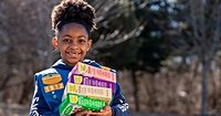 New Girl Scout cookie arrives: Here's how to get it