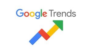 What Were The Top Google Search Trends Of 2024?