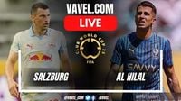 Highlights: Salzburg 0-0 Al Hilal in Club World Cup 2025 | 06/23/2025