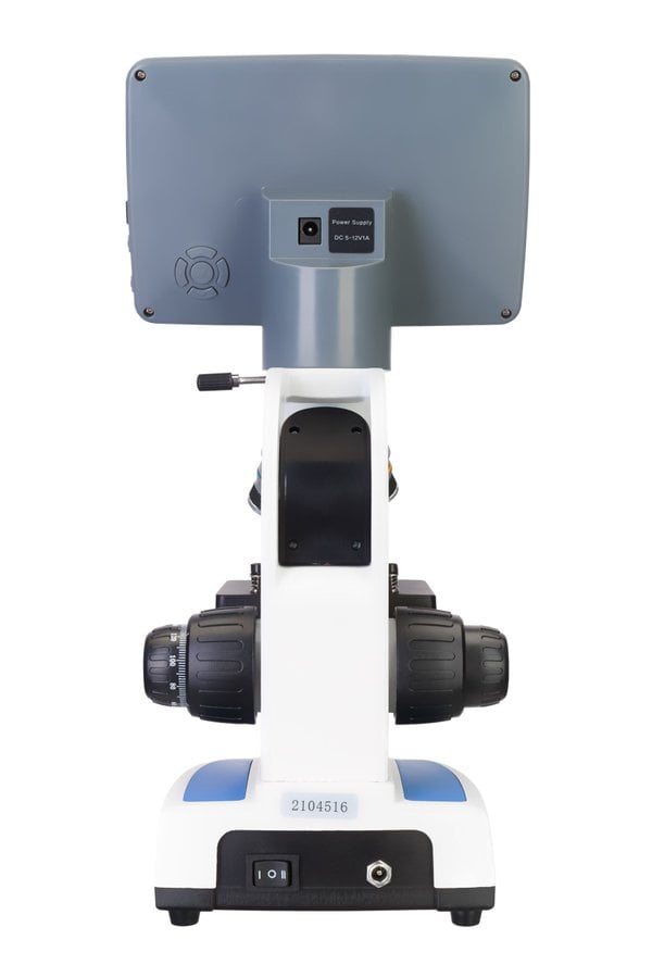 Levenhuk D85L LCD Dijital Mikroskop