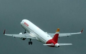 Iberia Launches Airbus A321XLR For Long-Haul Travel