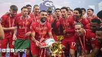 Premier League 2025-26 fixtures: Warning issued over games moving at 'relatively short notice' due to European matches