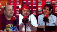 Billy Crawford : 