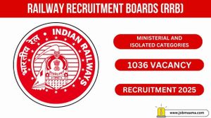 Indian Government Recruitment Exams Offer 2025 Opportunities