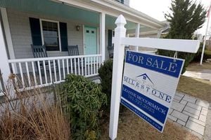 Housing Prices Surge As Sales Trends Shift In California And Massachusetts