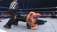 Jon Moxley Retains AEW Championship On Dynamite