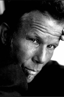 Tom Waits